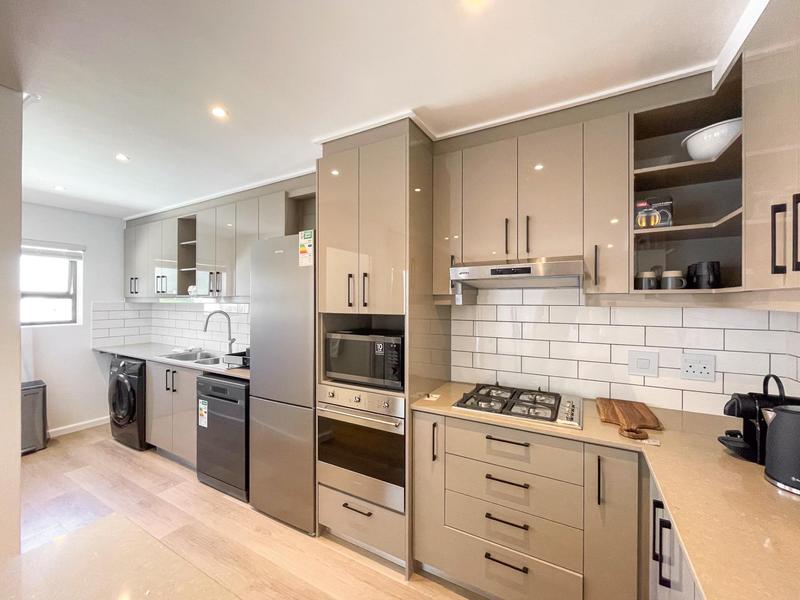 To Let 3 Bedroom Property for Rent in Hout Bay Western Cape